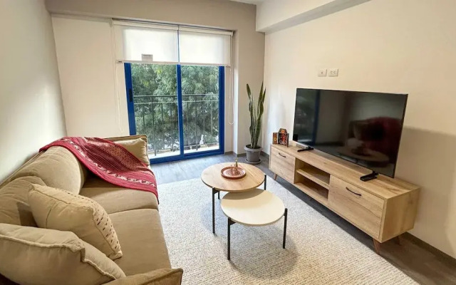 w Grandiose 1BR w Perfect Balcony in Cusco
