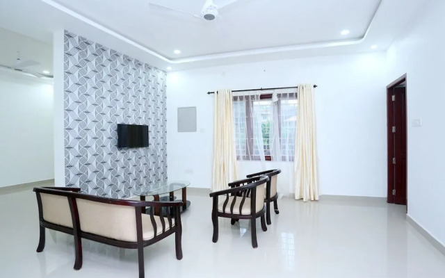 Babuji's Home by OYO Rooms