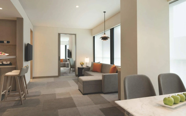 Hyatt Place Shanghai Tianshan Plaza