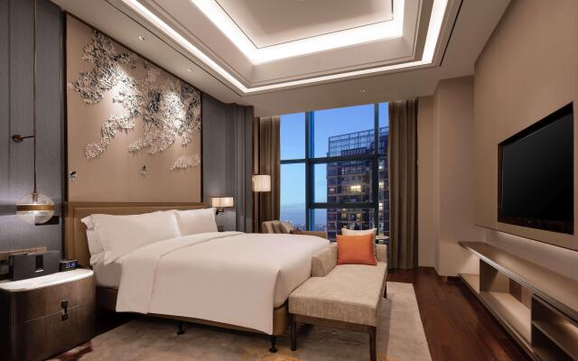 Doubletree by Hilton Yangzhou