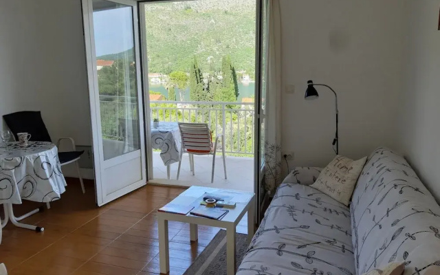 Apartments Doko Zaton Bay