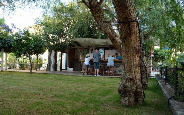 Villa Nergiz Apart Otel