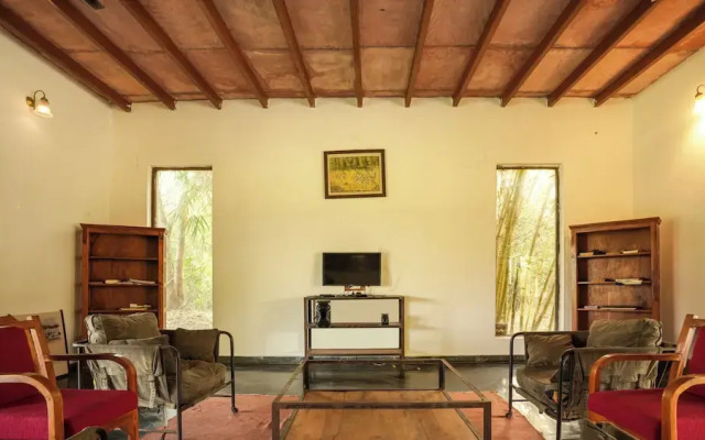 Mahua Tola Tadoba