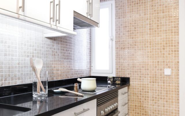 Spain Select Carretas 302