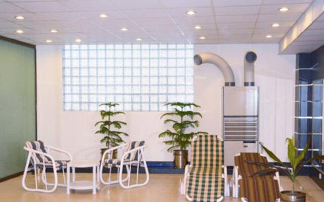 Hotel Javson