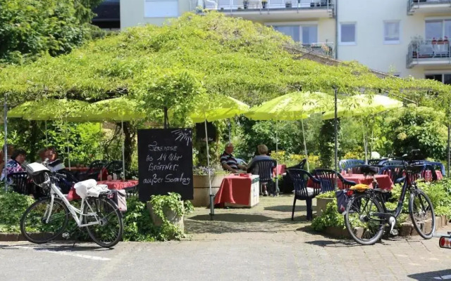 Park Hotel