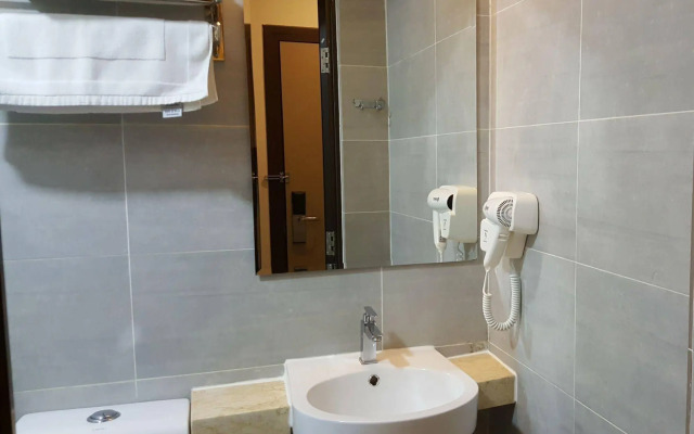9 Square Hotel - Kota Damansara