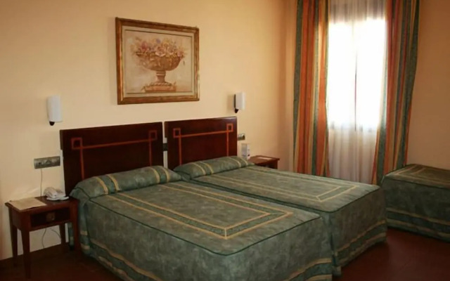 Hotel MM Antequera
