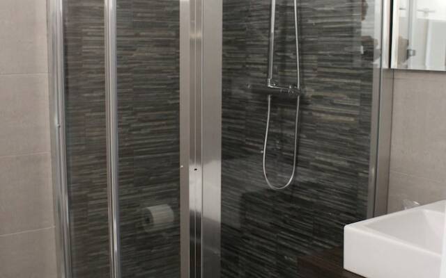 Triscele Glamour Rooms