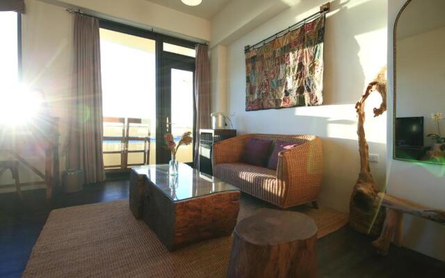 Slow Living Seaview B&B