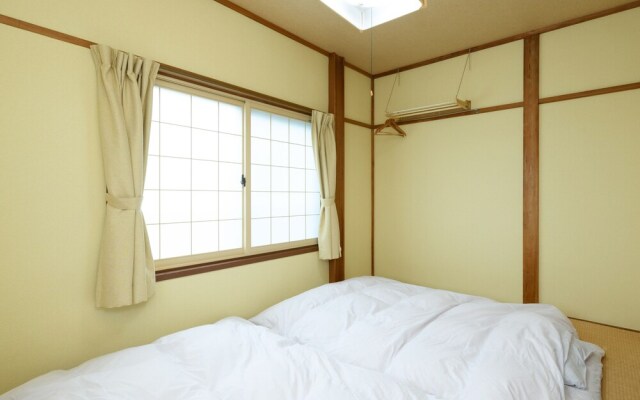 Iyashinoyado Ryokan Tabataya
