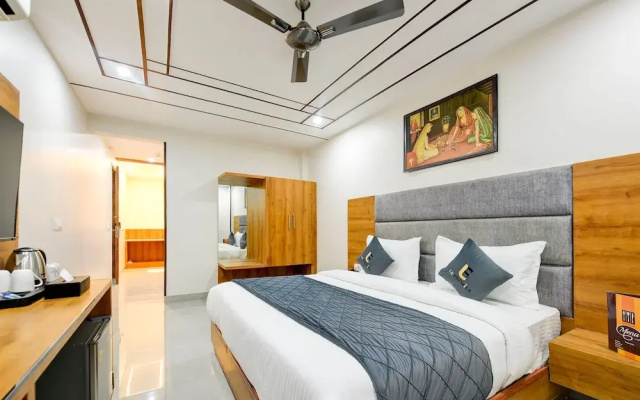 Hotel Le Premier
