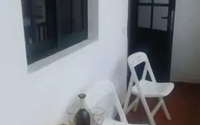 Puntawoman