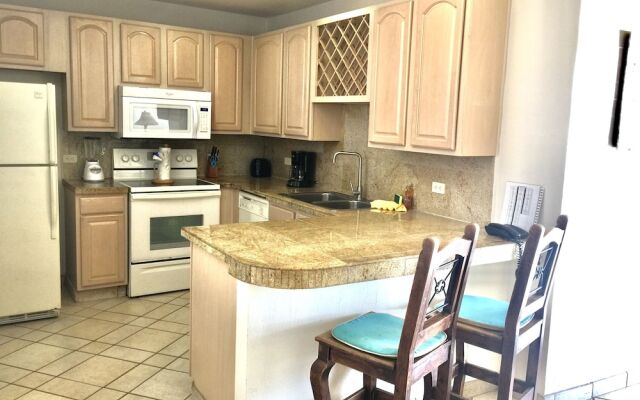 Baja 704 - 2 Br Condo