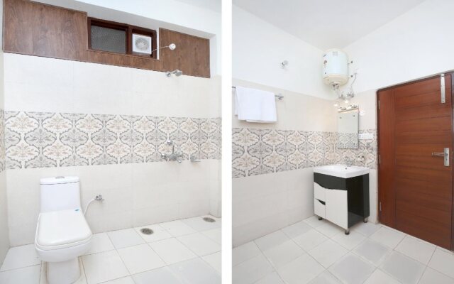 OYO 17174 Home Modern 2BHK Kumarhatti