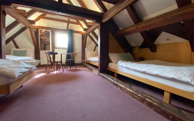 Hotel Untertor by Maier Self-Check-in