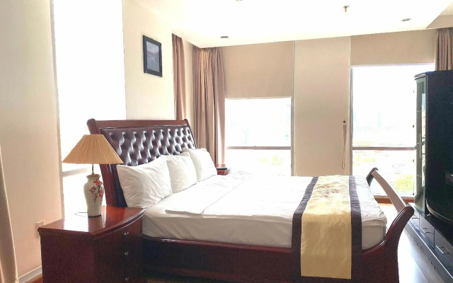 Nhat Linh Da Nang Hotel