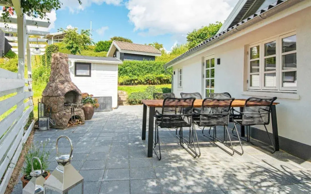 Seaside Bliss in Hejlsminde - By Traum Ferienwohnungen