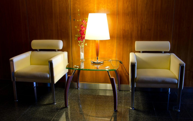 VIP Executive Santa Iria Hotel