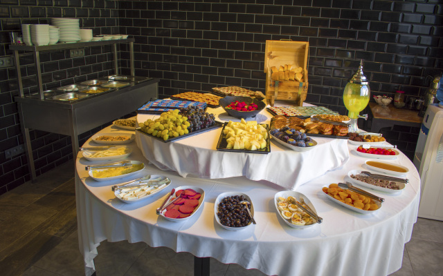 Mayer Hotel Istanbul