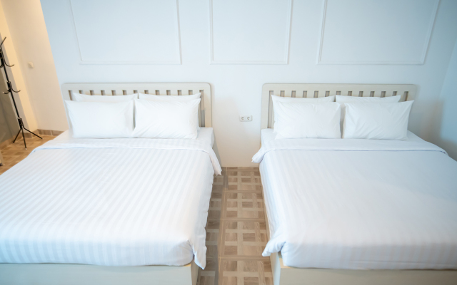 Elephant Inn & Suite Lampung