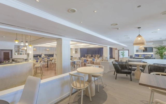 Denia Marriott La Sella Golf Resort & Spa