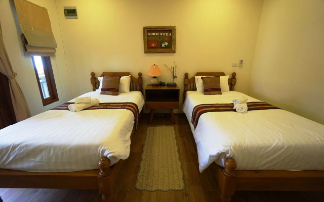 Gord Nuea Boutique House