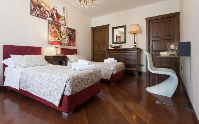 B&B Palazzo de I Mysteri