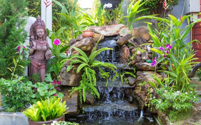 Thai Smile Bungalow