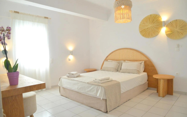 Giannis Hotel Apartments