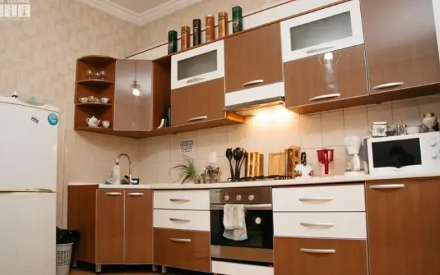 ShymCity Hostel