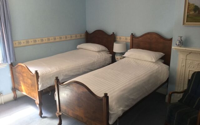 Scotland Lodge