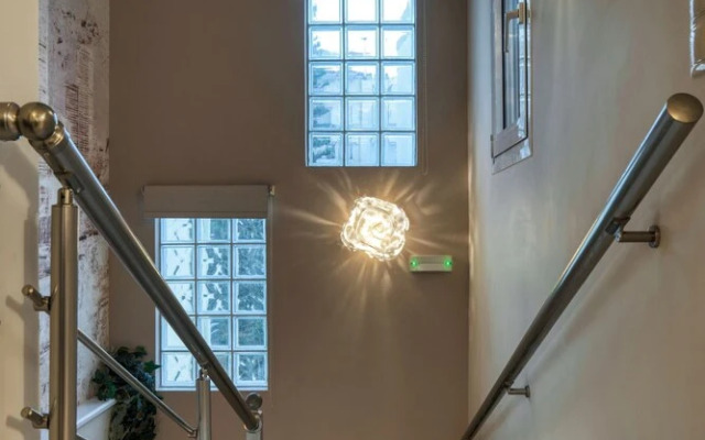 City Gem Apartment