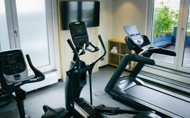 Holiday Inn Express Rosenheim by IHG