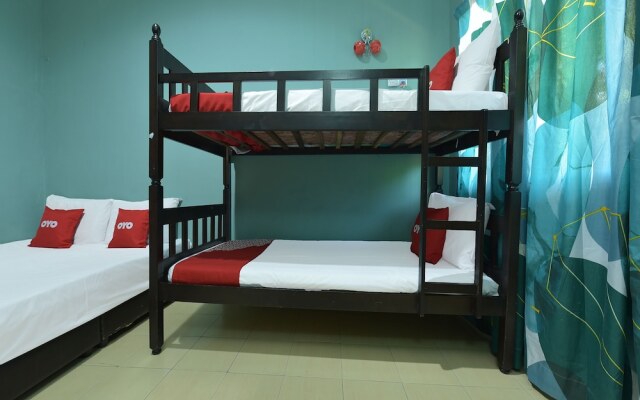 Oyo 90630 Mat Leon Village