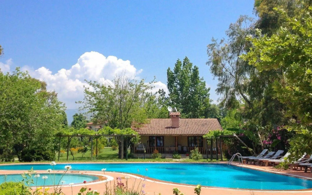 Yonca Lodge