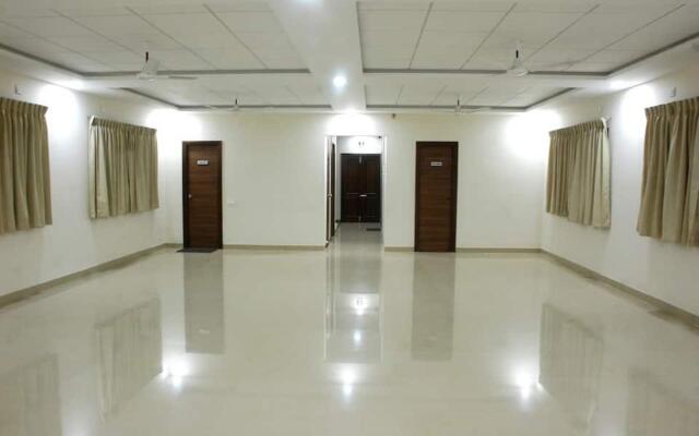 K.P.R.Residency