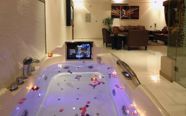 Hayatt Home Hotel