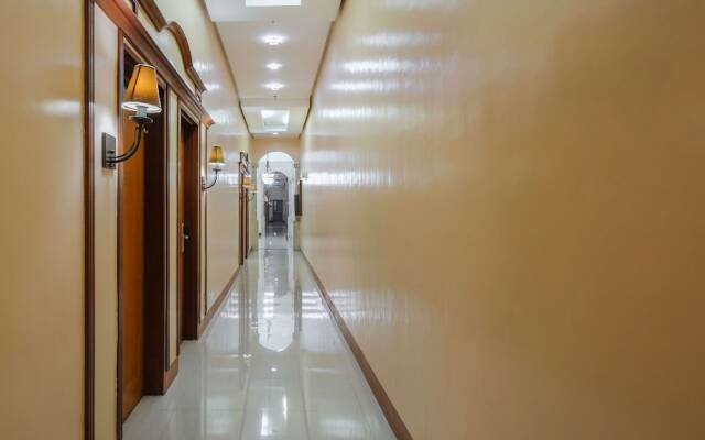 ZEN Rooms Woodridge Mckinley BGC