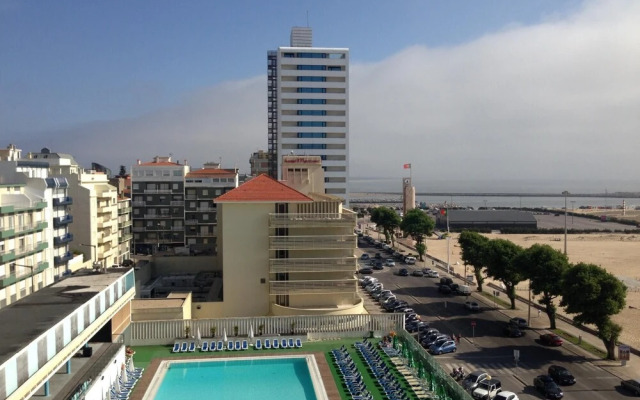 Figueira da Foz Sunset Apartment sea View