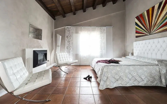 Villa in Agrigento With Private Pool