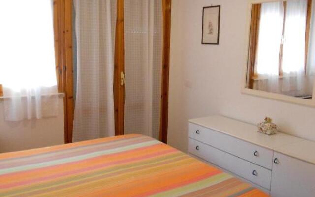 Appartamenti Via dei Cipressi