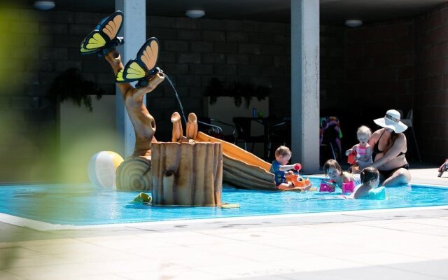 Camping Hohenbusch