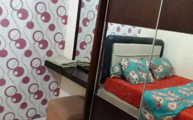 Apartemen Kalibatacity By Dimas