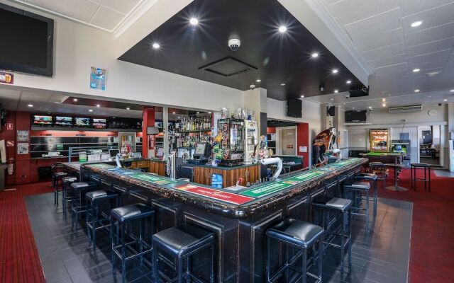 The Union Club Hotel