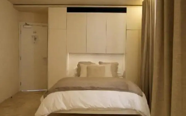 The King George Village Boutique Living