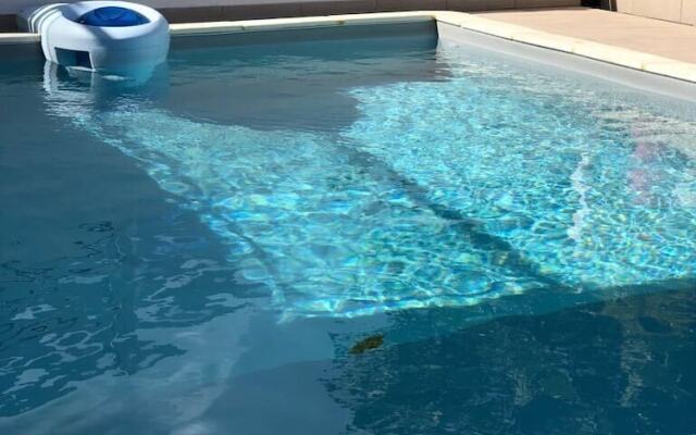 Sunshayn House & Cars Rental