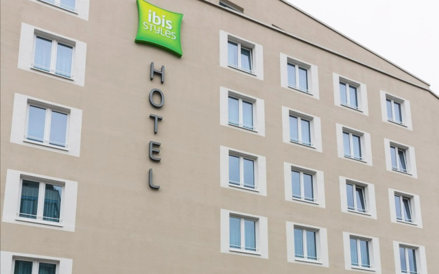 ibis Styles Tubingen