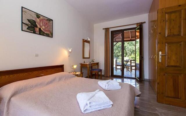 Aphrodite Villa