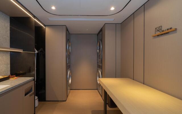 JI Hotel Shenzhen Futian Shawei Metro Station